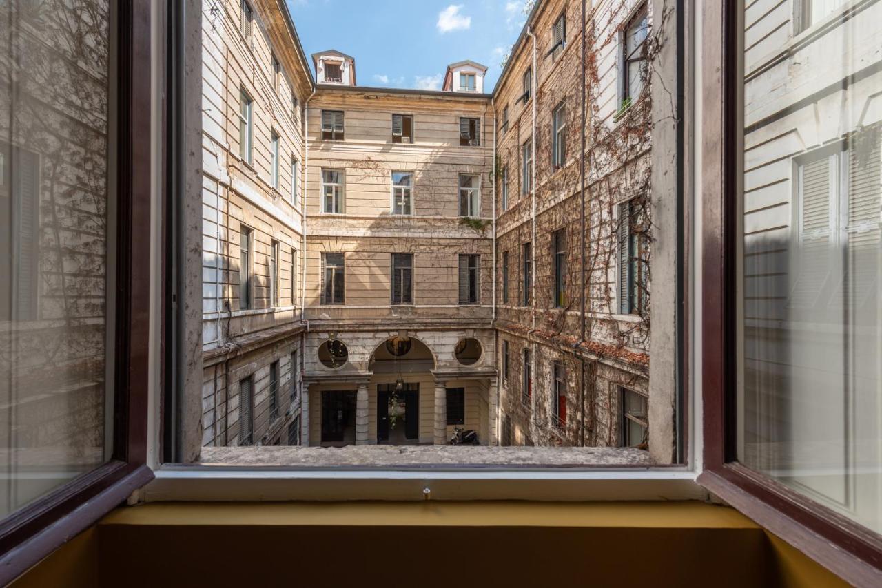 Dh Rooms Castello — Foto 1